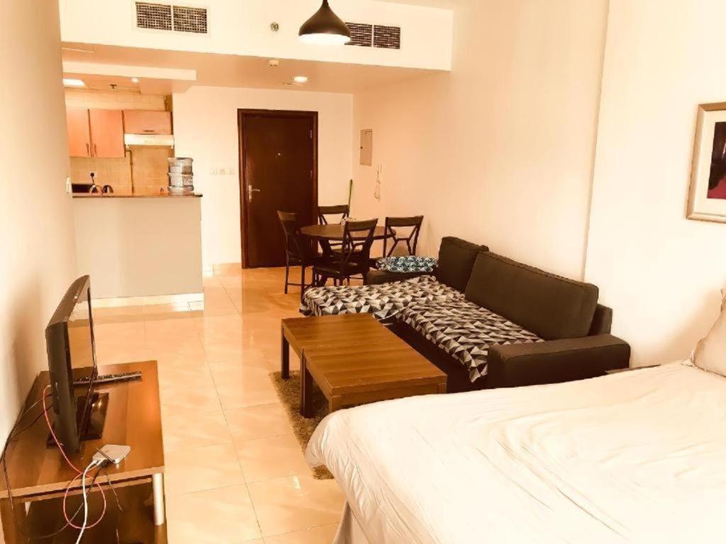 Luxury Apartments In Dubai Marina Exterior foto